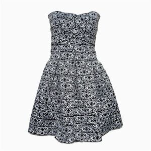 navy blue flowing dress Marisol Maxi Dress Navy / S